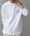 SHIPS any: SNOOPY �R���{ 75th �O���t�B�b�N �v�����g T�V���c(����T)��