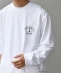 SHIPS any: SNOOPY �R���{ 75th �O���t�B�b�N �v�����g T�V���c(����T)��