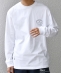 SHIPS any: SNOOPY �R���{ 75th �O���t�B�b�N �v�����g T�V���c(����T)��
