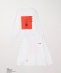 SHIPS any: SNOOPY �R���{ 75th �O���t�B�b�N �v�����g T�V���c(����T)��