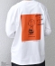 SHIPS any: SNOOPY �R���{ 75th �O���t�B�b�N �v�����g T�V���c(����T)��
