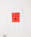 SHIPS any: SNOOPY �R���{ 75th �O���t�B�b�N �v�����g T�V���c(����T)��