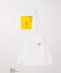 SHIPS any: SNOOPY �R���{ 75th �O���t�B�b�N �v�����g T�V���c(����T)��