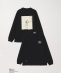 SHIPS any: SNOOPY �R���{ 75th �O���t�B�b�N �v�����g T�V���c(����T)��