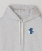 RUSSELL ATHLETIC: PRO COTTON �w�r�[�E�F�C�g�X�E�F�b�g�p�[�J�[