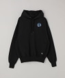 RUSSELL ATHLETIC: PRO COTTON �w�r�[�E�F�C�g�X�E�F�b�g�p�[�J�[ �u���b�N