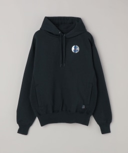 RUSSELL ATHLETIC: PRO COTTON �w�r�[�E�F�C�g�X�E�F�b�g�p�[�J�[