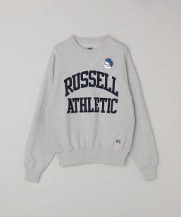 RUSSELL ATHLETIC: PRO COTTON �w�r�[�E�F�C�g���S�X�E�F�b�g