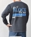 GOOD ROCK SPEED: NYC �O���t�B�b�N �v�����g T�V���c(����T)��