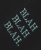 �yWEB����zSHIPS any: BLAH BLAH BLAH. �����|�C���g �h�J ���O���� ���[�Y �X�E�F�b�g��