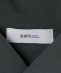 SHIPS any: �J���[ �_���{�[�� �X�i�b�v �v���I�[�o�[ �p�[�J�[ 25AW��