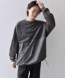 SHIPS any: �J���[�~�b�N�X�R�[�h �g�[�� �I�� �g�[�� �f�U�C�� T�V���c�ya-nylon�z�� �O���[