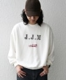 �ySHIPS any�ʒ��zJ.J.Mercer: OLD & NEW CLASSIC �X�E�F�b�g�� �z���C�g
