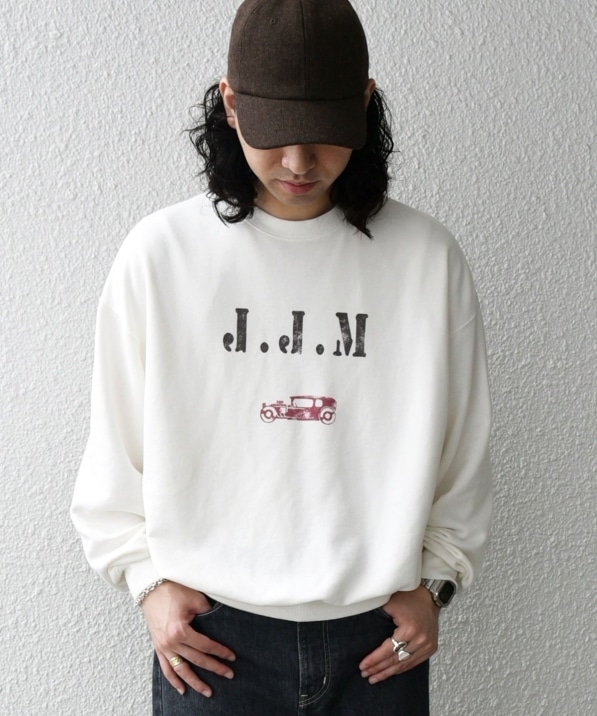�ySHIPS any�ʒ��zJ.J.Mercer: OLD & NEW CLASSIC �X�E�F�b�g��