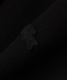 LACOSTE: ���̎q �����g�[�� �j�b�g �t�[�f�B�[
