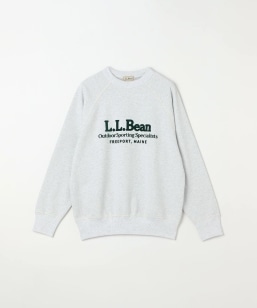 L.L.Bean:�q����@�\�r�|�[�e�[�W �t���b�L�[ ���S �N���[�l�b�N �X�E�F�b�g