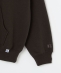 �ySHIPS any�ʒ��zRUSSELL ATHLETIC: �����|�C���g ���S ���N�� �v���I�[�o�[ �p�[�J�[��