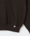 �ySHIPS any�ʒ��zRUSSELL ATHLETIC: �����|�C���g ���S ���N�� �v���I�[�o�[ �p�[�J�[��