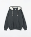 �ySHIPS any�ʒ��zRUSSELL ATHLETIC: �����|�C���g ���S ���N�� �v���I�[�o�[ �p�[�J�[��