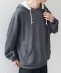 �ySHIPS any�ʒ��zRUSSELL ATHLETIC: �����|�C���g ���S ���N�� �v���I�[�o�[ �p�[�J�[��