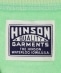 �ySHIPS any�ʒ��zHINSON: ���N�� �t���[�X �����|�C���g ���O���� �X�E�F�b�g��