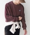 �ySHIPS any�ʒ��zLACOSTE: �����|�C���g �s�P �N���[�l�b�N T�V���c 26AW (����T)��