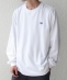 �ySHIPS any�ʒ��zLACOSTE: �����|�C���g �s�P �N���[�l�b�N T�V���c 26AW (����T)��
