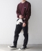 �ySHIPS any�ʒ��zLACOSTE: �����|�C���g �s�P �N���[�l�b�N T�V���c 26AW (����T)��