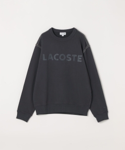 LACOSTE:�q����@�\�r�e�N�X�`���[ ���S �N���[�l�b�N �X�E�F�b�g