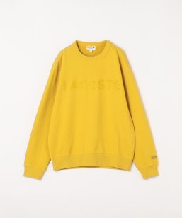LACOSTE:�q����@�\�r�e�N�X�`���[ ���S �N���[�l�b�N �X�E�F�b�g