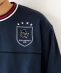 �ySHIPS any�ʒ��zUMBRO: 90s ���S �T�b�J�[ �X�E�F�b�g (�Z�b�g�A�b�v�Ή�)��