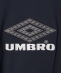 �ySHIPS any�ʒ��zUMBRO: 90s ���S �T�b�J�[ �X�E�F�b�g (�Z�b�g�A�b�v�Ή�)��