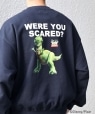 SHIPS any: <TOY STORY> �O���t�B�b�N �v�����g �X�E�F�b�g�� �l�C�r�[