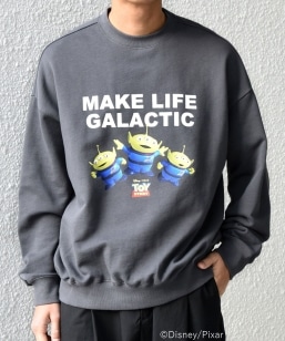SHIPS any: <TOY STORY> �O���t�B�b�N �v�����g �X�E�F�b�g��