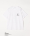 SHIPS any: SNOOPY �R���{ NOT THERE �O���t�B�b�N �o�b�N �v�����g T�V���c��
