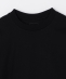 Hanes: ���� �p�b�N �N���[�l�b�N T�V���c 26SS�i�u���b�N�j