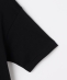 Hanes: ���� �p�b�N �N���[�l�b�N T�V���c 26SS�i�u���b�N�j