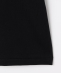 Hanes: ���� �p�b�N �N���[�l�b�N T�V���c 26SS�i�u���b�N�j