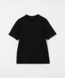 Hanes: ���� �p�b�N �N���[�l�b�N T�V���c 26SS�i�u���b�N�j �u���b�N