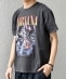 GOOD ROCK SPEED: �~���[�W�b�N �O���t�B�b�N �v�����g �o���h T�V���c 26SS��