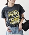 GOOD ROCK SPEED: �~���[�W�b�N �O���t�B�b�N �v�����g �o���h T�V���c 26SS�� �`���R�[���O���[