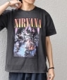 GOOD ROCK SPEED: �~���[�W�b�N �O���t�B�b�N �v�����g �o���h T�V���c 26SS�� �u���b�N