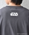 SHIPS any: [STAR WARS / �X�^�[�E�E�H�[�Y] �O���t�B�b�N T�V���c 26SS��