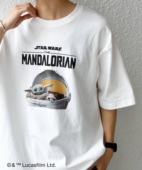 SHIPS any: [STAR WARS / �X�^�[�E�E�H�[�Y] �O���t�B�b�N T�V���c 26SS��