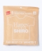 Hanes: SHIRO ���� �p�b�N �s�V���c