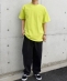 �ySHIPS any�ʒ��zLOS ANGELES APPAREL: 8.5oz �K�[�����g�_�C T�V���c��