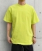 �ySHIPS any�ʒ��zLOS ANGELES APPAREL: 8.5oz �K�[�����g�_�C T�V���c��