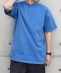 �ySHIPS any�ʒ��zLOS ANGELES APPAREL: 8.5oz �K�[�����g�_�C T�V���c��