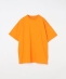 �ySHIPS any�ʒ��zLOS ANGELES APPAREL: 8.5oz �K�[�����g�_�C T�V���c��