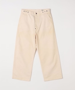 ORDINARY FITS: �x���p���c ���C�h �f�j��